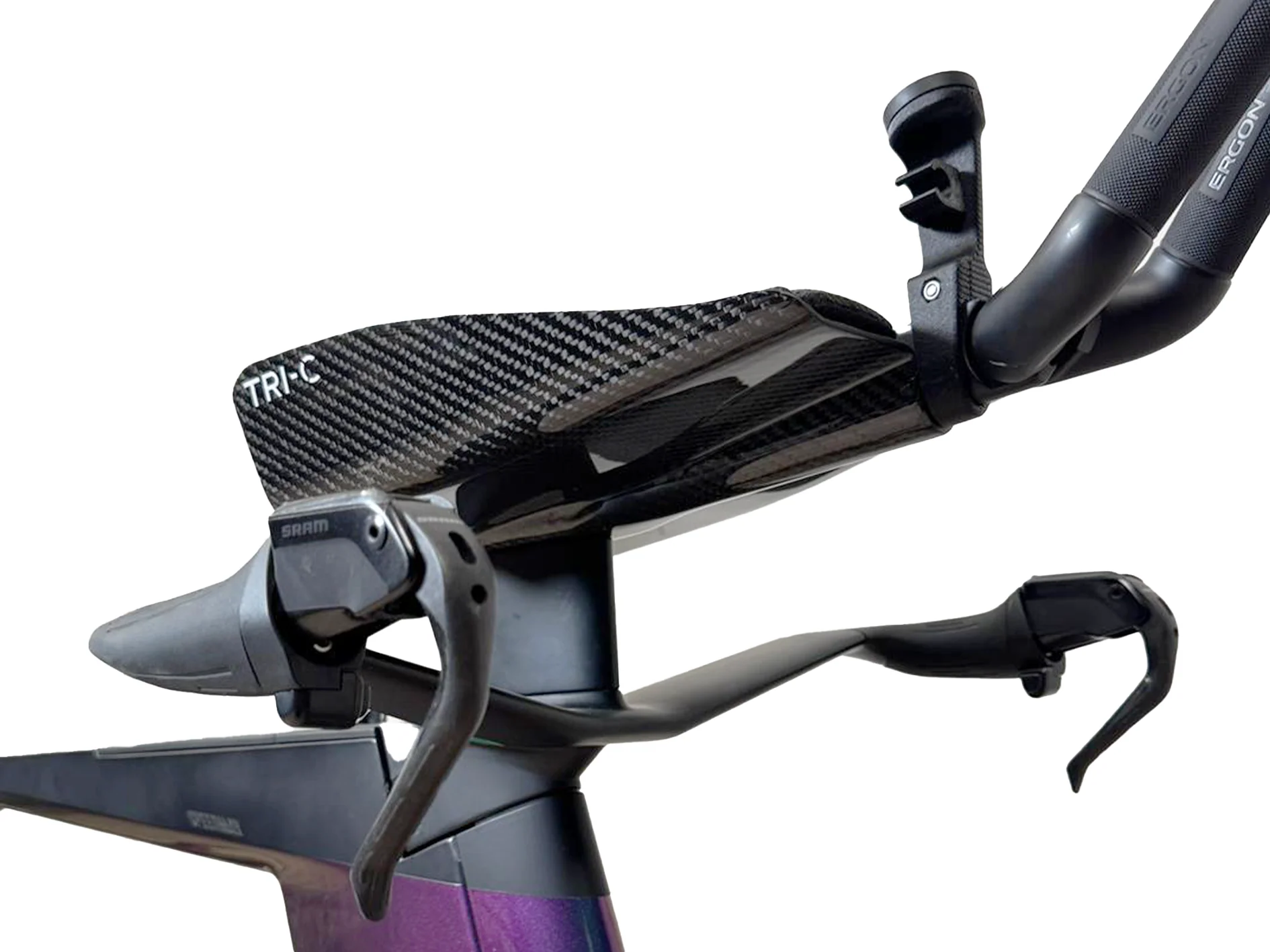 Canyon Speedmax